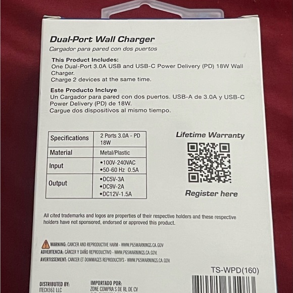 Fast Charger - Picture 2 of 4